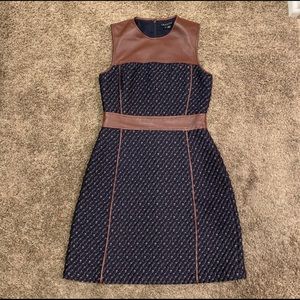 EUC Theory Pencil Dress 0